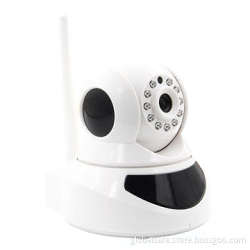 HD Network video alarm for home automation security viewing